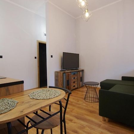 דירות מאלבורק Apartament Loft 1 מראה חיצוני תמונה
