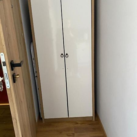 דירות מאלבורק Apartament Loft 1 מראה חיצוני תמונה