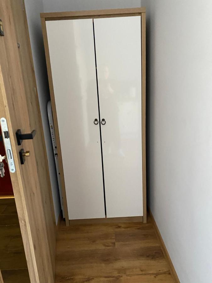 דירות מאלבורק Apartament Loft 1 מראה חיצוני תמונה
