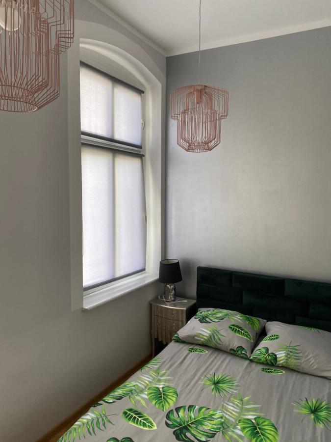 דירות מאלבורק Apartament Loft 1 מראה חיצוני תמונה