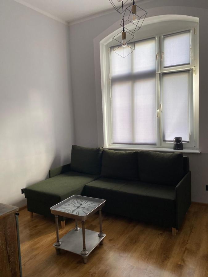 דירות מאלבורק Apartament Loft 1 מראה חיצוני תמונה