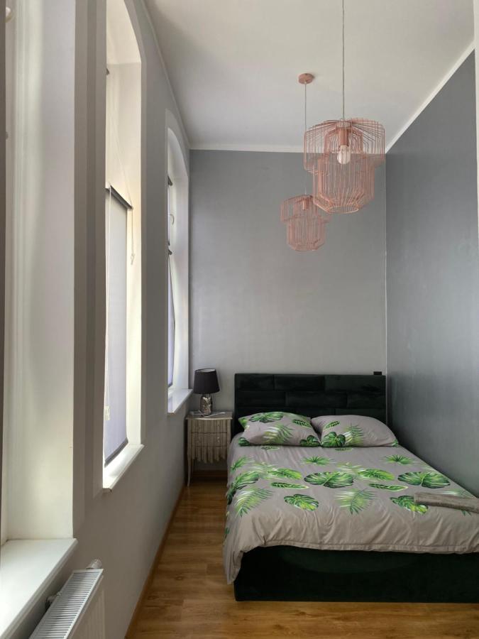 דירות מאלבורק Apartament Loft 1 מראה חיצוני תמונה